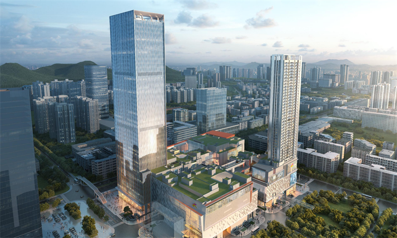 中粮大悦城2